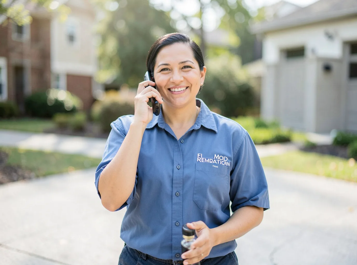 Mold Remediation Lone Grove, OK FAQs